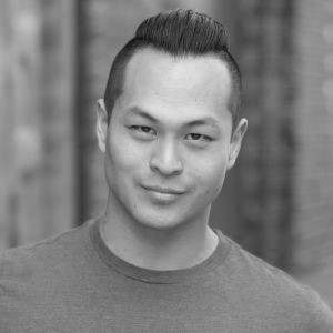 The Heat Is On! Meet the Full Company of MISS SAIGON, Opening Tonight on Broadway Image