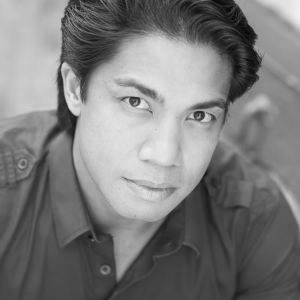 The Heat Is On! Meet the Full Company of MISS SAIGON, Opening Tonight on Broadway Image