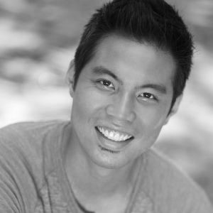 The Heat Is On! Meet the Full Company of MISS SAIGON, Opening Tonight on Broadway Image
