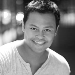 The Heat Is On! Meet the Full Company of MISS SAIGON, Opening Tonight on Broadway Image