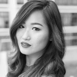 The Heat Is On! Meet the Full Company of MISS SAIGON, Opening Tonight on Broadway Image