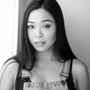 The Heat Is On! Meet the Full Company of MISS SAIGON, Opening Tonight on Broadway Image