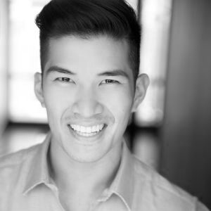 The Heat Is On! Meet the Full Company of MISS SAIGON, Opening Tonight on Broadway Image