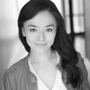 The Heat Is On! Meet the Full Company of MISS SAIGON, Opening Tonight on Broadway Image