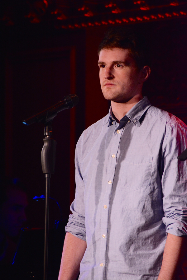 Photo Coverage: Foundation For New American Musicals Presents FUTUREFEST at Feinstein's/54 Below Image