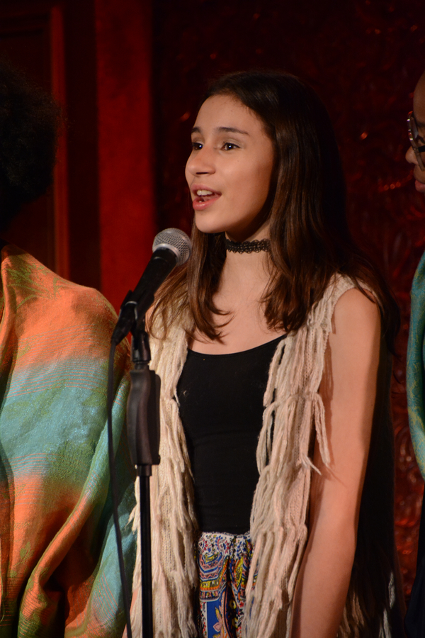 Photo Coverage: Foundation For New American Musicals Presents FUTUREFEST at Feinstein's/54 Below Image