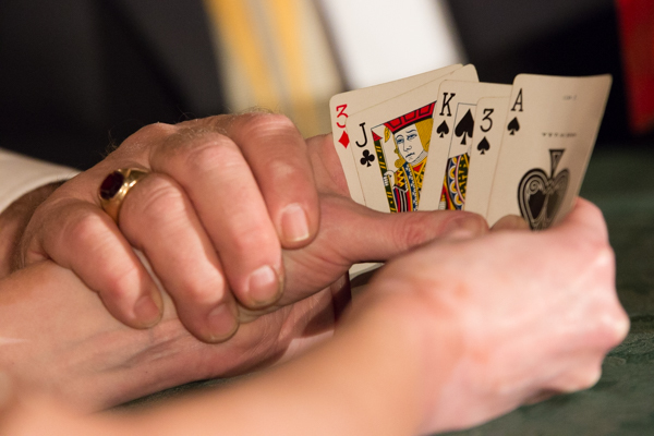 Photo Coverage: First look at King Avenue Players' THE LAST NIGHT OF BALLYHOO Image