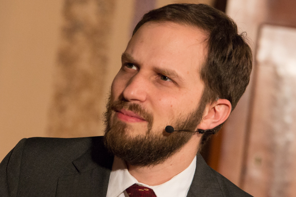 Photo Coverage: First look at King Avenue Players' THE LAST NIGHT OF BALLYHOO Image