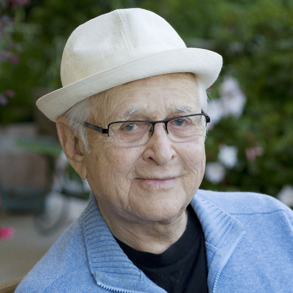 Norman Lear Photo