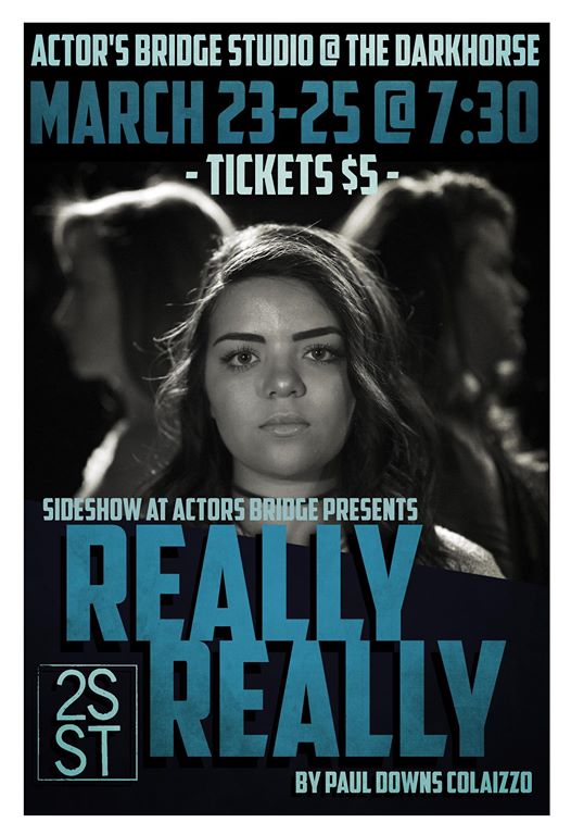 FRIDAY 5 (+1): REALLY REALLY Director Natalie Risk of 2SST Image