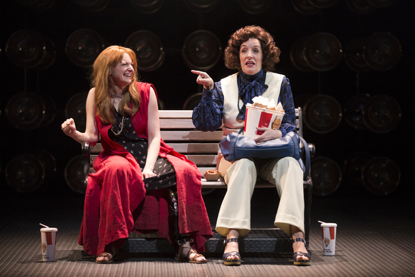 Photo Flash: First Look at Yale Rep's Starry ASSASSINS Image