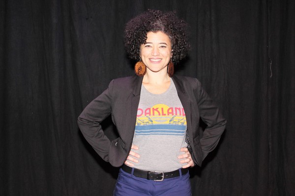 Photo Coverage: Urban Stages Celebrates Opening Night of ANGRY YOUNG MAN Image