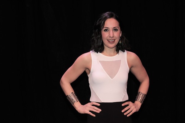 Photo Coverage: Urban Stages Celebrates Opening Night of ANGRY YOUNG MAN Image