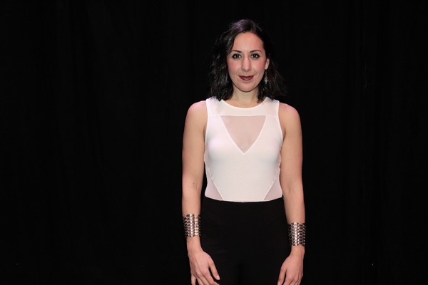 Photo Coverage: Urban Stages Celebrates Opening Night of ANGRY YOUNG MAN Image