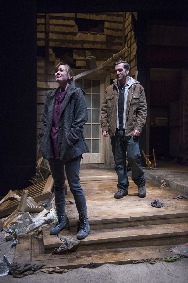 Photo Flash: BY THE WATER Opens Tonight at Northlight Image