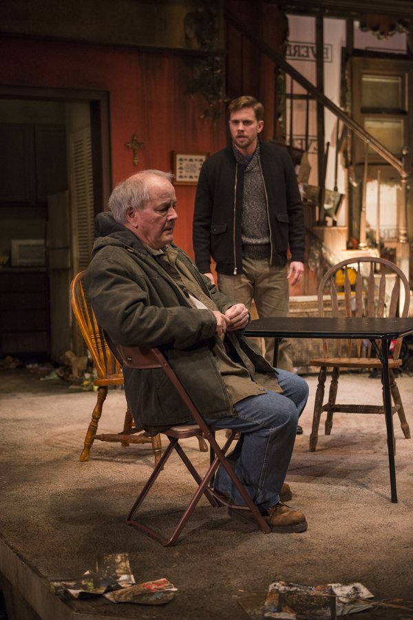 Photo Flash: BY THE WATER Opens Tonight at Northlight Image