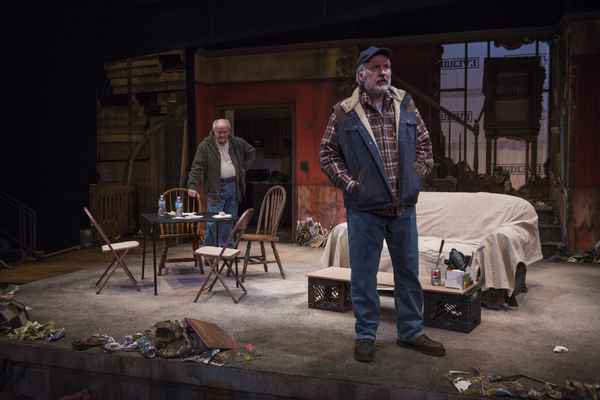 Photo Flash: BY THE WATER Opens Tonight at Northlight 