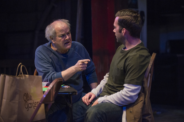 Photo Flash: BY THE WATER Opens Tonight at Northlight Image