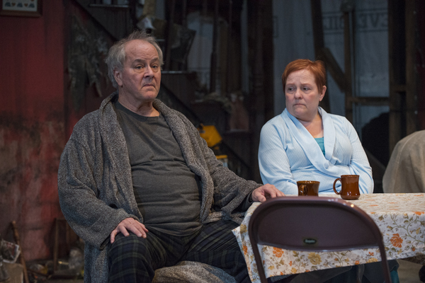 Photo Flash: BY THE WATER Opens Tonight at Northlight Image