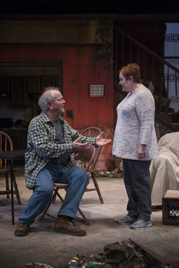 Photo Flash: BY THE WATER Opens Tonight at Northlight Image