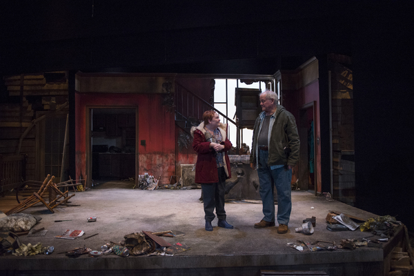 Photo Flash: BY THE WATER Opens Tonight at Northlight Image