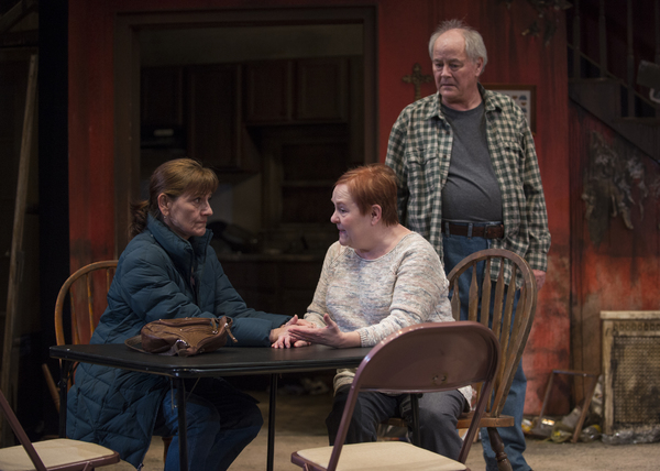 Photo Flash: BY THE WATER Opens Tonight at Northlight Image