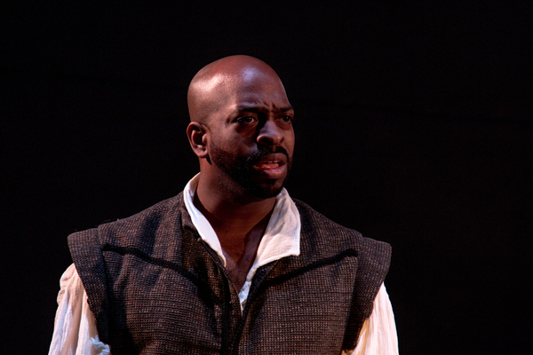 First Look: Titan's Exciting New Production of TWELFTH NIGHT Takes the Stage Image