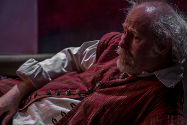 First Look: Titan's Exciting New Production of TWELFTH NIGHT Takes the Stage Image