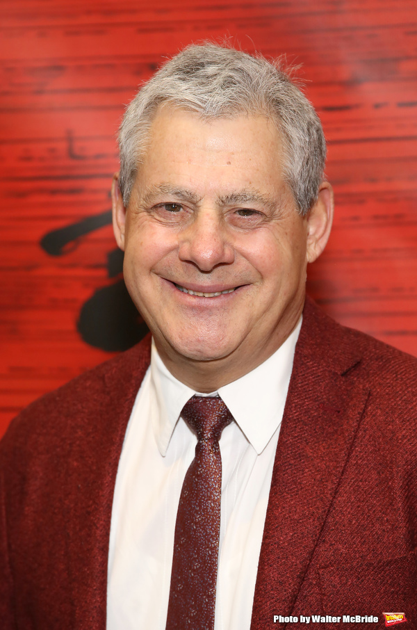 Photo Coverage: On the Opening Night Red Carpet for MISS SAIGON! Image
