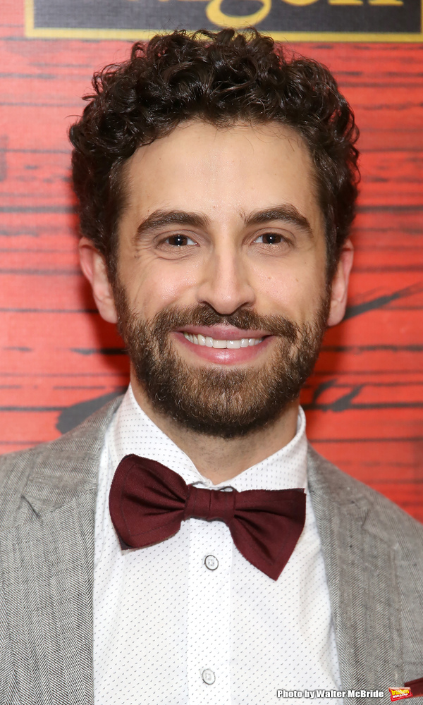 Photo Coverage: On the Opening Night Red Carpet for MISS SAIGON! Image