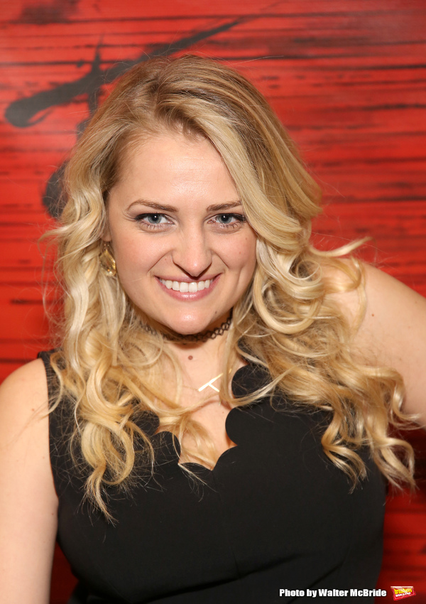 Photo Coverage: On the Opening Night Red Carpet for MISS SAIGON! Image