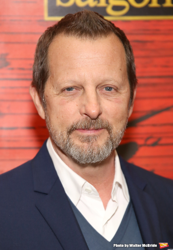 Photo Coverage: On the Opening Night Red Carpet for MISS SAIGON! Image
