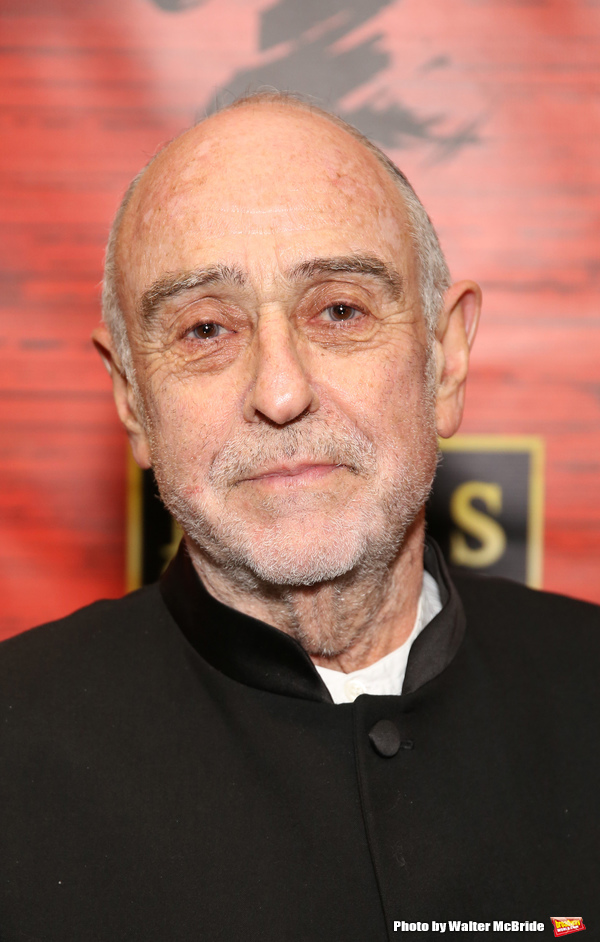 Photo Coverage: On the Opening Night Red Carpet for MISS SAIGON! Image