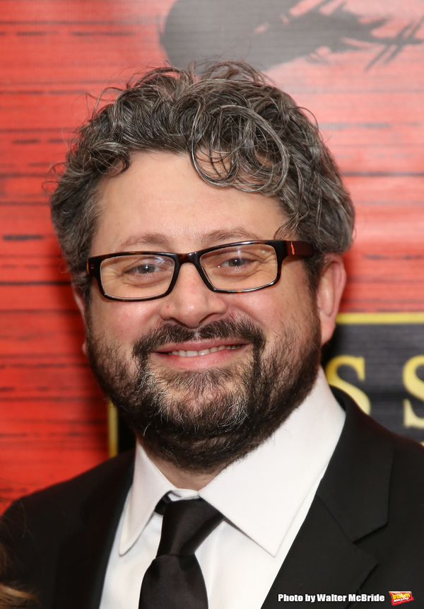Photo Coverage: On the Opening Night Red Carpet for MISS SAIGON! Image