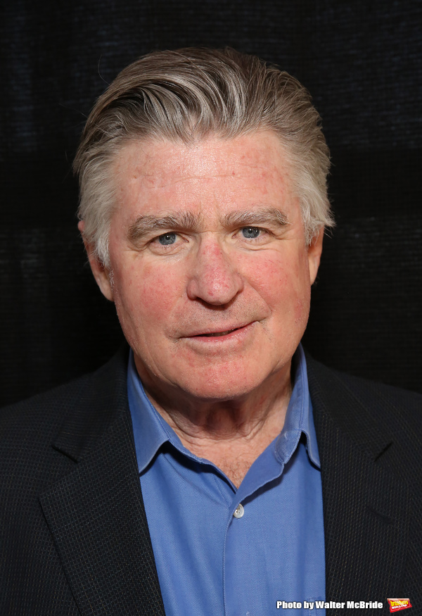 Photo Coverage: Treat Williams & Company Prepare for Dorset Theatre Festival's AMERICAN BUFFALO Image