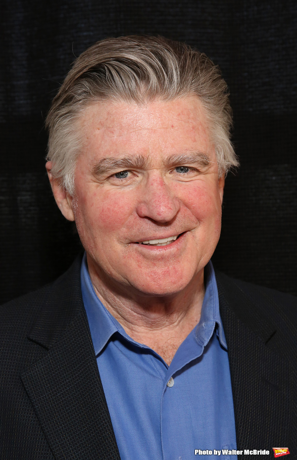Photo Coverage: Treat Williams & Company Prepare for Dorset Theatre Festival's AMERICAN BUFFALO Image