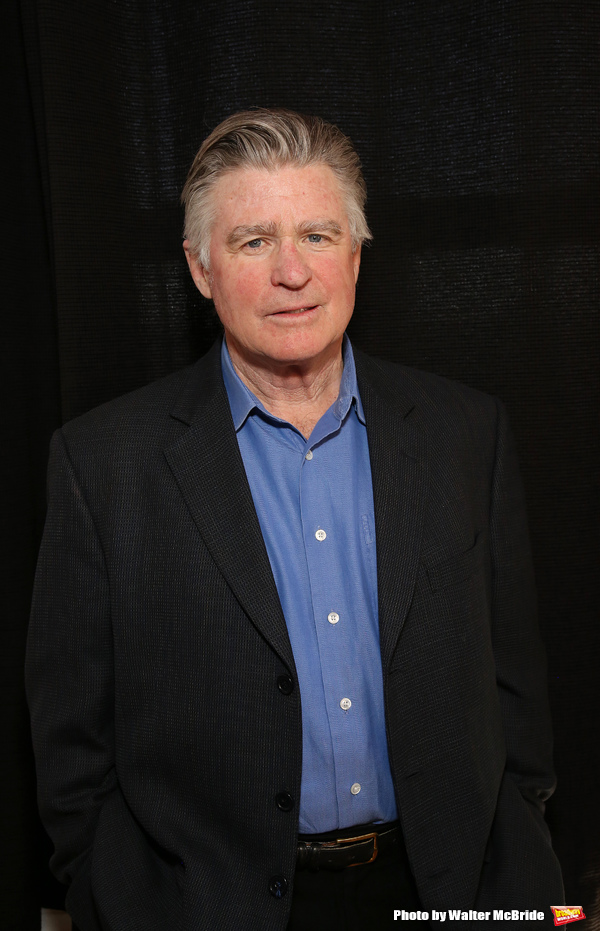 Photo Coverage: Treat Williams & Company Prepare for Dorset Theatre Festival's AMERICAN BUFFALO Image