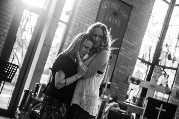 Photo Flash: In Rehearsal with Sh*t-faced Shakespeare's MUCH ADO ABOUT NOTHING Image