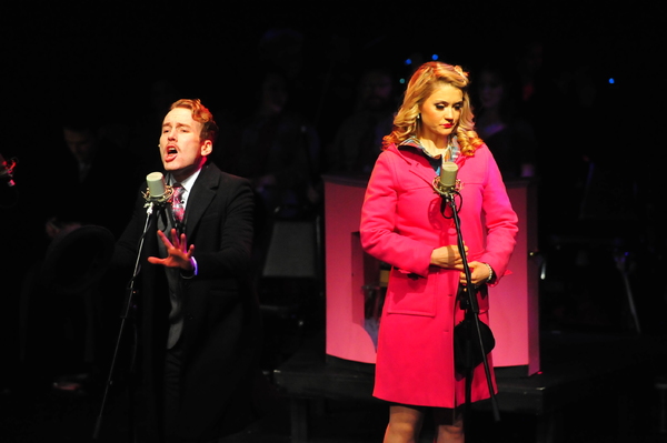 Photo Flash: First Look at SHE LOVES ME at Musical Theater Heritage Image