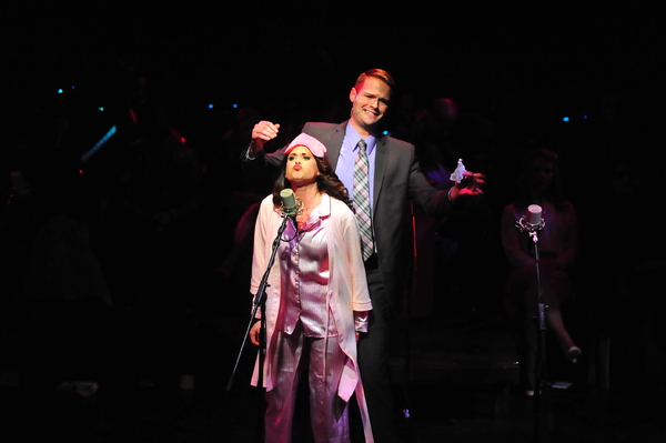 Photo Flash: First Look at SHE LOVES ME at Musical Theater Heritage Image