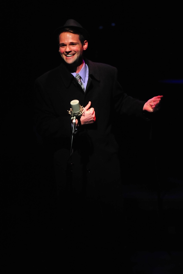 Photo Flash: First Look at SHE LOVES ME at Musical Theater Heritage Image