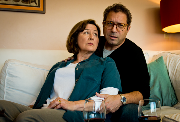 Photo Flash: The Theatre Group at SBCC presents RABBIT HOLE Image