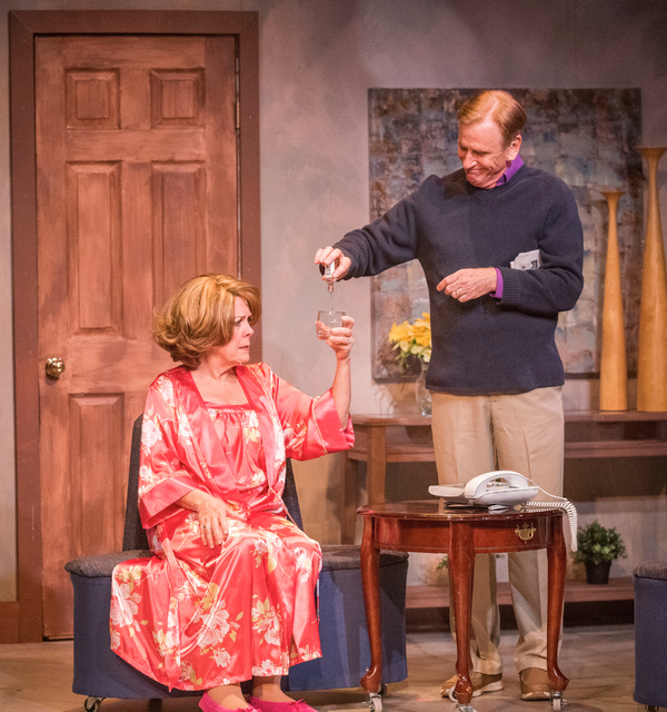 Photo Flash: The Uptown Players present IT SHOULDA BEEN YOU Image