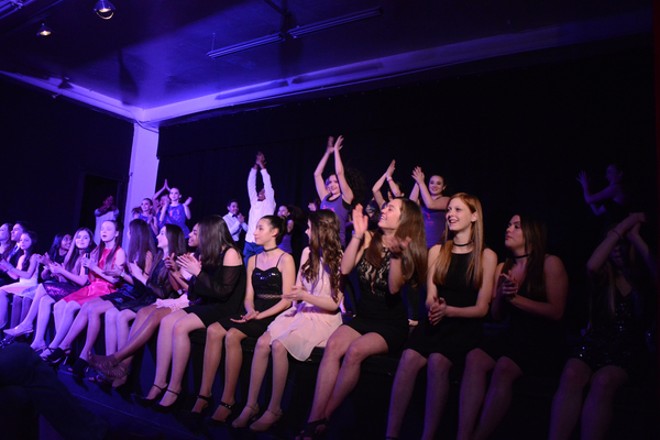Photo Coverage: Little by Little's DE NOVO Showcases Young Talent and Raises Money Image