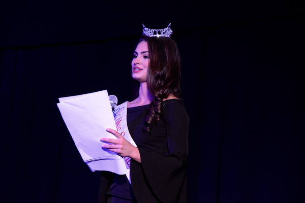 Photo Coverage: Little by Little's DE NOVO Showcases Young Talent and Raises Money Image