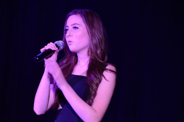 Photo Coverage: Little by Little's DE NOVO Showcases Young Talent and Raises Money Image