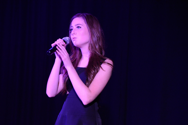 Photo Coverage: Little by Little's DE NOVO Showcases Young Talent and Raises Money Image
