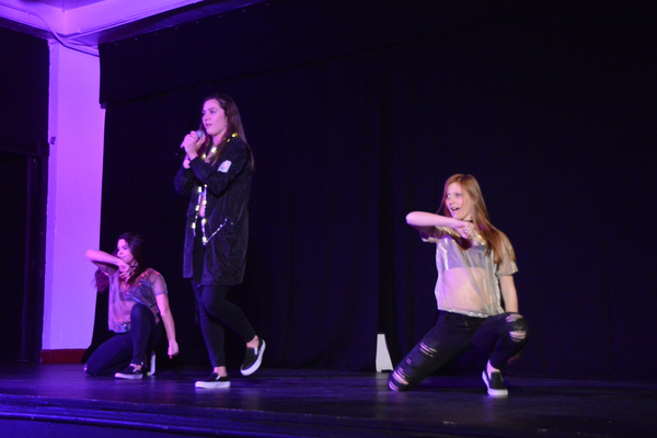 Photo Coverage: Little by Little's DE NOVO Showcases Young Talent and Raises Money Image