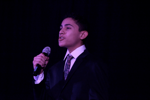 Photo Coverage: Little by Little's DE NOVO Showcases Young Talent and Raises Money Image