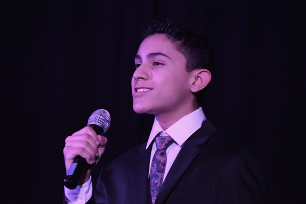 Photo Coverage: Little by Little's DE NOVO Showcases Young Talent and Raises Money Image